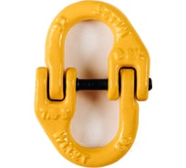 Звено соединительное КанТраст 2 т цепь 7/8 мм ZS200