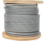 Стальной трос Gigant DIN 3055 5мм оцинкованный 100м GSC-006 4