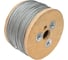 Стальной трос Gigant DIN 3055 3мм оцинкованный 200м GSC-007 1