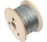 Стальной трос Gigant DIN 3055 2мм оцинкованный 200м GSC-008 2