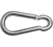 Карабин пожарный SWFS DIN5299 М 12 10 шт. тов-017035