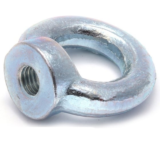 Рым гайка BlackWeld М10 ОЦ DIN582 200 шт. 144957