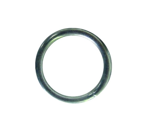 Кольцо ЦКИ 9.9х50, Ц, уп. 10 шт. 64621 1