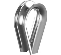 Коуш ЦКИ 3 мм, Ц, уп. 200 шт. 64675