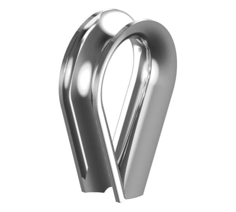 Коуш ЦКИ 3 мм, Ц, уп. 200 шт. 64675