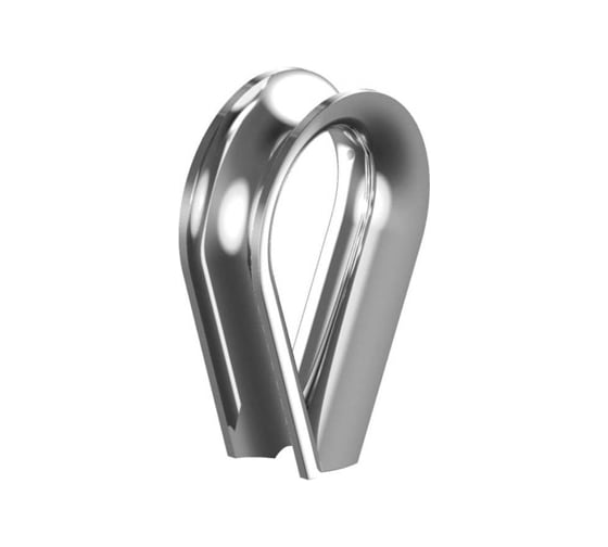 Коуш ЦКИ 3 мм, Ц, уп. 200 шт. 64675
