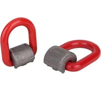 Петля приварная РОМЕК Т8 10,0 тн (TY022357) 4680091066190