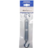 Талреп крюк-крюк НАКРЕПКО М8 (1 шт) 220003