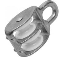 Блок двойной ООО ПКФ Сварком 15 мм (уп/2шт.) k00004038