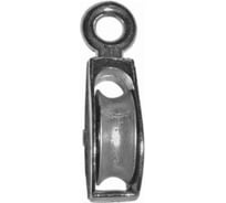 Блок одинарный ООО ПКФ Сварком 30 мм (уп/2шт.) k00004047