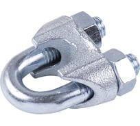 Зажим каната ООО ПКФ Сварком 3мм, DIN 741, нерж., упаковка/2шт. k00014091