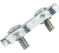 Зажим каната ООО ПКФ Сварком 5мм двойной, упаковка/10шт. k00004052