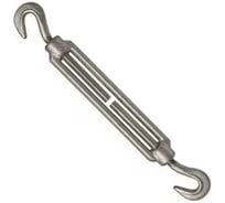 Талреп ООО ПКФ Сварком крюк-крюк М20 (1 шт.) k00000578