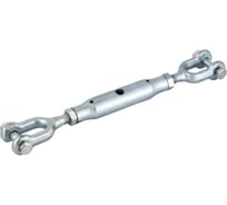 Талреп закрытый ООО ПКФ Сварком М 8 (вилка-вилка) 0,3тн (1 шт.) k00010213