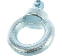 Рым болт BlackWeld М6, цинк, DIN 580 (50) 144953