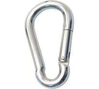 Карабин НАКРЕПКО пожарный 12 мм 25 шт. 218709