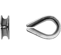 Коуш SWFS DIN 6899, М8, 50 шт. тов-103048