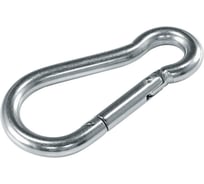 Карабин BlackWeld 6 ОЦ.DIN5299C (20) 144927