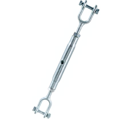 Талреп закрытого типа TOR вилка-вилка, М6, din 1478 1001151