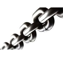 Специальная цепь для талей TOR 10x30 мм, HHBD02-01/HHBD03-02 2762142