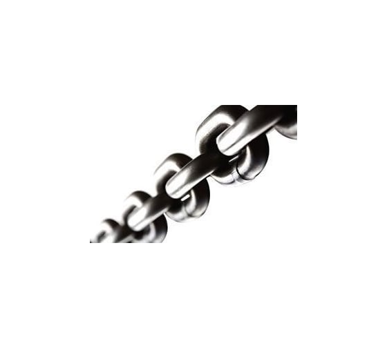 Специальная цепь для талей TOR 6,3x19 мм, HHBD0,5-01 2814356