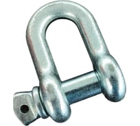 Шакл прямой Сорокин 0,33т 3/16" 5.301