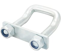 Крепёжная скоба ELMACILAR упаковка 2 штуки DD58.1.2