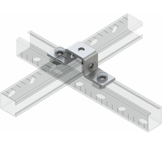 Соединительная скоба Termoclip TCC SC 28x30 4F5 9122001