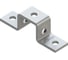 Соединительная скоба Termoclip TCC SC 28x30 4F5 9122001 1