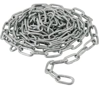 Цепь ООО ТД "ГРЯЗИНСКИЙ ЗАВОД ЦЕПЕЙ" 6x42x22-Ц, 25 м 4687206839229