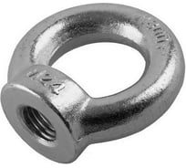 Рым-гайка КОСТИНСТРОЙ М24 DIN582 (1шт) 35412