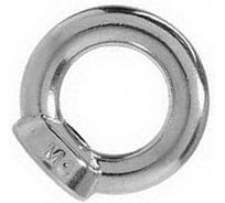 Рым-гайка КОСТИНСТРОЙ М20 DIN582 (2шт) 35411