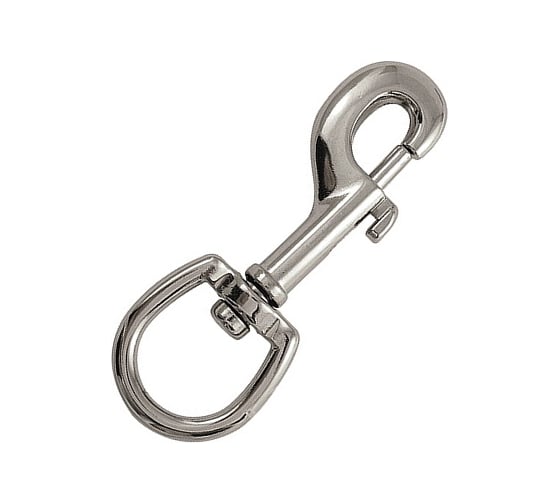 Карабин для животных КОСТИНСТРОЙ 12 (30шт) 35387 1