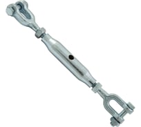 Талреп КОСТИНСТРОЙ М12 вилка-вилка DIN1478 (5шт) 35297