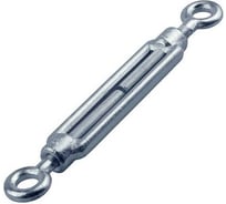 Талреп кольцо-кольцо КОСТИНСТРОЙ М14 DIN1480 (5шт) КостИнСтрой 35298