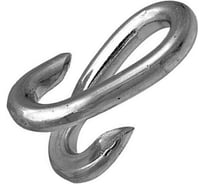 Соединитель цепи КОСТИНСТРОЙ 8 мм (5шт) 35340