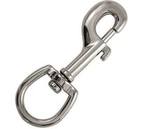 Карабин для животных КОСТИНСТРОЙ 10 (50шт) 35268