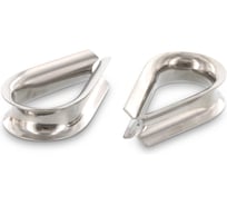 Коуш EDELFIX ART.9073 3 мм А4, нержавеющий, 14 шт. 907343 14