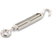 Талреп EDELFIX ART.9072С M8 А4, нерж. крюк-кольцо, 1 шт. 9072C48 1