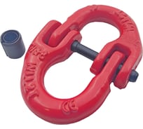 Кольцо соединительное UVE 7/8 мм 8кл., 2 тонны 0269