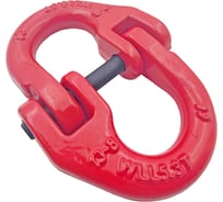 Кольцо соединительное UVE 13 мм 8кл., 5,3 тонны 0271