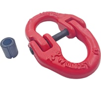 Кольцо соединительное UVE 10 мм 8кл., 3,15 тонны 0270