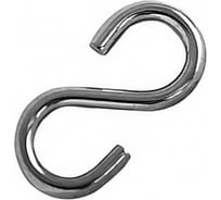 Крюк типа S КОСТИНСТРОЙ 7,0мм (10шт) 35595
