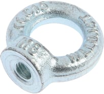 Рым-гайка TUNDRA krep, DIN 582, М8, оцинкованная, 1 шт. 5364639