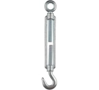 Талреп НАКРЕПКО крюк-кольцо М5 25 шт. 219001