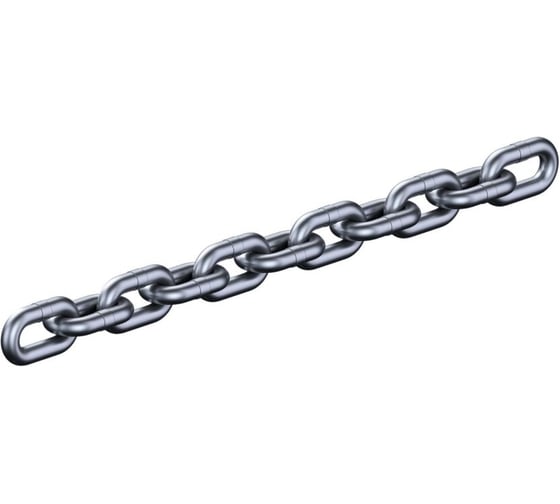 Цепь ЛИМ (10м) 8х42 1