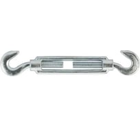 Талреп крюк-крюк ЦММ DIN1480, М10, оц., 10шт 0Т-00010078