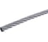 Трос для растяжки ЦММ M1.5, оц., 200м 0Т-00014588 1