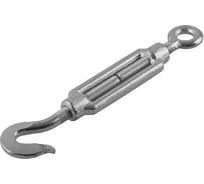 Талреп крюк-кольцо ЦММ DIN1480, М5, оц., 10шт 0Т-00010065