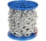 Admiral Stars Цепь короткозвенная DIN 766 оцинкованная М4 40м ADMIRAL ЦБ-10001952 1